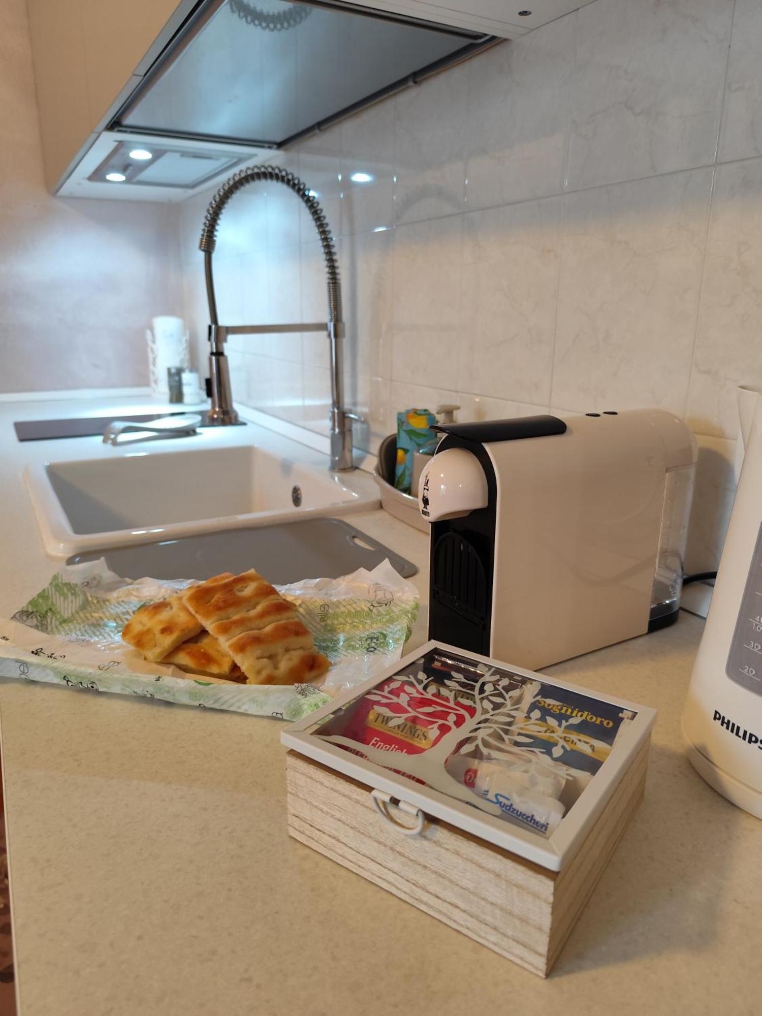 La Casa Di Giada, Appartamento In Villetta Con Aria Condizionata, Wi-Fi E Parcheggio Gratuito Poggi Eksteriør bilde