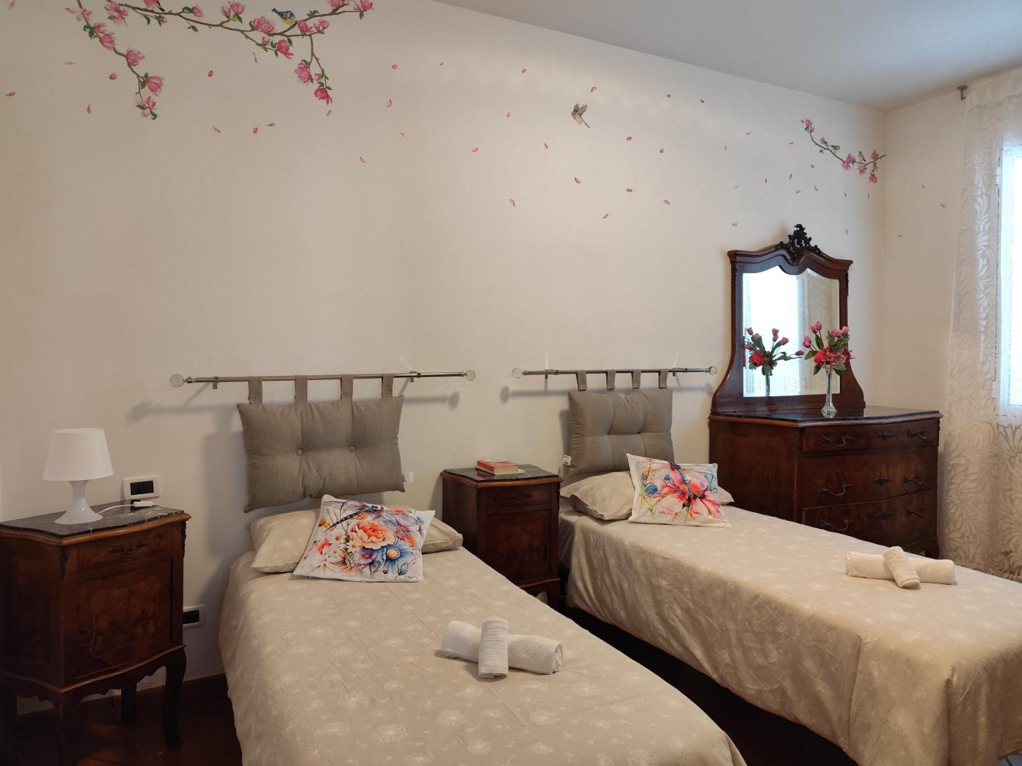 La Casa Di Giada, Appartamento In Villetta Con Aria Condizionata, Wi-Fi E Parcheggio Gratuito Poggi Eksteriør bilde